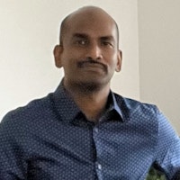 Nelson Selvaraj  